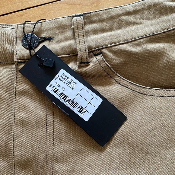 Princess Polly: Motel - Skirt - Picture 3 of 3